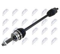 DRIVE SHAFT NPW-SU-085 FOR SUZUKI SWIFT/II/Hatchback AG10G10A 1.0L 3cyl