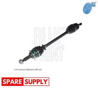DRIVE SHAFT FOR SUZUKI SWIFT BLUE PRINT ADK889500 FITS FRONT AXLE LEFT
