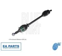 Drive Shaft for SUZUKI SWIFT BLUE PRINT ADK889500 fits Front Axle Left NEW