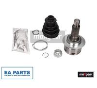 Drive Shaft for SUZUKI SWIFT MAXGEAR 49-1602