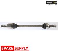 DRIVE SHAFT FOR TESLA MODEL 3 TRISCAN 8540 81508