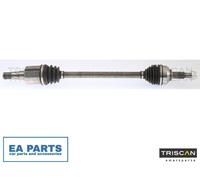 Drive Shaft for TESLA MODEL 3 TRISCAN 8540 81508 NEW