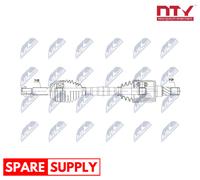 DRIVE SHAFT FOR TESLA NTY NPW-CH-078