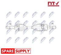 DRIVE SHAFT FOR TESLA NTY NPW-CH-114