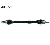 DRIVE SHAFT FOR TOYOTA ALTIS AURIS COROLLA ALTIS VERSO SKF VKJC 8537
