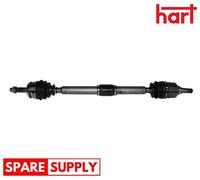 DRIVE SHAFT FOR TOYOTA ALTIS AURIS HART 454 214