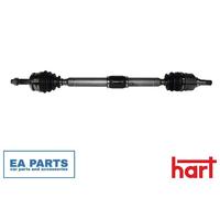 Drive Shaft for TOYOTA ALTIS AURIS HART 454 214