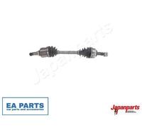 Drive Shaft for TOYOTA ALTIS IX COROLLA JAPANPARTS GI-281 fits Front Axle Left