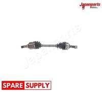DRIVE SHAFT FOR TOYOTA ALTIS IX COROLLA JAPANPARTS GI-281 FITS FRONT AXLE LEFT