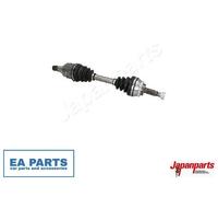 Drive Shaft for TOYOTA ALTIS IX COROLLA JAPANPARTS GI-283 fits Front Axle Left