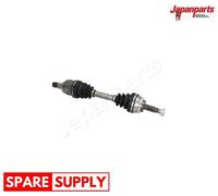 DRIVE SHAFT FOR TOYOTA ALTIS IX COROLLA JAPANPARTS GI-283 FITS FRONT AXLE LEFT