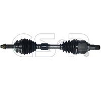Drive Shaft for TOYOTA:AURIS,BLADE,COROLLA,PRIUS V,PRIUS PLUS 4342012A60