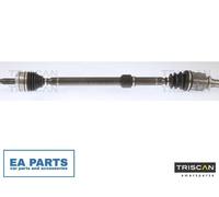 Drive Shaft for TOYOTA AURIS TRISCAN 8540 13562 NEW
