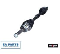 Drive Shaft for TOYOTA AVENSIS COROLLA Verso MAXGEAR 49-1853