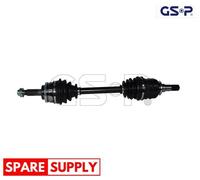 DRIVE SHAFT FOR TOYOTA AVENSIS GSP 259272