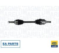 Drive Shaft for TOYOTA AVENSIS MAGNETI MARELLI 302004190268 NEW