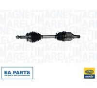 Drive Shaft for TOYOTA AVENSIS MAGNETI MARELLI 302004190270 NEW