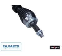 Drive Shaft for TOYOTA AVENSIS MAXGEAR 49-2495 fits Front Axle Left