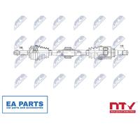 Drive Shaft for TOYOTA AVENSIS NTY NPW-TY-085 fits Front Axle Right NEW