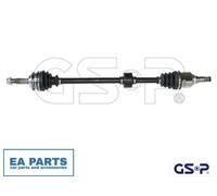 Drive Shaft for TOYOTA BELTA IST RACTIS GSP 259201