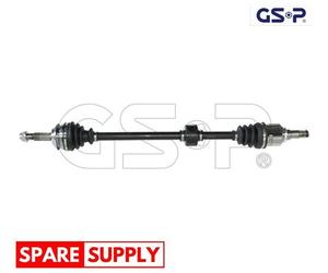 DRIVE SHAFT FOR TOYOTA BELTA IST RACTIS GSP 259201