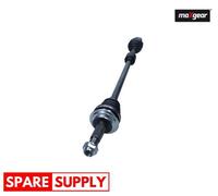 DRIVE SHAFT FOR TOYOTA BELTA VITZ MAXGEAR 49-1729 FITS FRONT AXLE