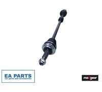 Drive Shaft for TOYOTA BELTA VITZ MAXGEAR 49-1729 fits Front Axle