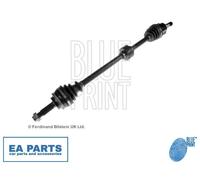 Drive Shaft for TOYOTA BLUE PRINT ADT389504 fits Front Axle Right