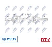Drive Shaft for TOYOTA CELICA Coupe NTY NPW-TY-078 fits Rear Axle Left NEW