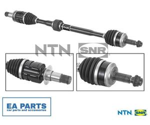 Drive Shaft for TOYOTA COROLLA SNR DK69.010 fits Front Axle Right