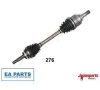 Drive Shaft for TOYOTA COROLLA SPACIO Verso JAPANPARTS GI-276