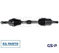Drive Shaft for TOYOTA COROLLA Verso GSP 259505