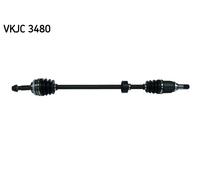 DRIVE SHAFT FOR TOYOTA ECHO SKF VKJC 3480