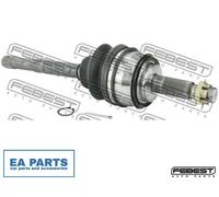 Drive Shaft for TOYOTA FORTUNER HILUX Platform/Chassis FEBEST 0114-KUN26