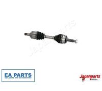 Drive Shaft for TOYOTA HILUX VIGO VII Pickup JAPANPARTS GI-285 fits Front Axle