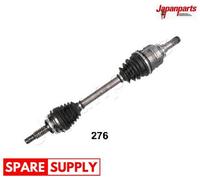DRIVE SHAFT FOR TOYOTA JAPANPARTS GI-276 FITS FRONT AXLE LEFT