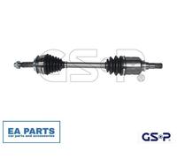 Drive Shaft for TOYOTA VITZ GSP 259635