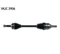 DRIVE SHAFT FOR TOYOTA VITZ SKF VKJC 3906