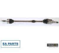 Drive Shaft for TOYOTA VITZ TRISCAN 8540 13560