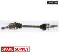 DRIVE SHAFT FOR TOYOTA VITZ YARIS TRISCAN 8540 13559