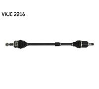 Drive Shaft for VAUXHALL ASTRA SKF VKJC 2216