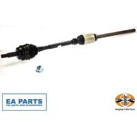 Drive Shaft for VAUXHALL MOVANO LÖBRO 303502