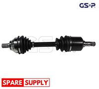 DRIVE SHAFT FOR VOLVO C30 C70 S40 GSP 218290