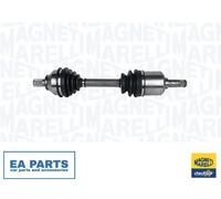 Drive Shaft for VOLVO C30 C70 S40 MAGNETI MARELLI 302004190181