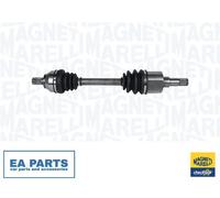 Drive Shaft for VOLVO C30 C70 S40 V50 MAGNETI MARELLI 302004190171