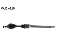 Drive Shaft for VOLVO C30 C70 S40 V50 SKF VKJC 4919