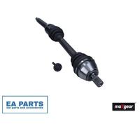 Drive Shaft for VOLVO C30 S40 V50 MAXGEAR 49-2509 fits Front Axle Right