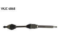 DRIVE SHAFT FOR VOLVO C30 S40 V50 SKF VKJC 4868