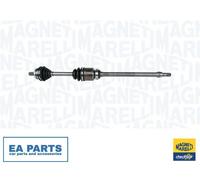 Drive Shaft for VOLVO C70 MAGNETI MARELLI 302004190295 fits Front Axle Right