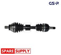 DRIVE SHAFT FOR VOLVO S60 S80 V60 V70 GSP 221070
